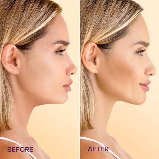 MAREE Collagen & Hyaluronic Acid Facial Sheet Mask 5 Pack