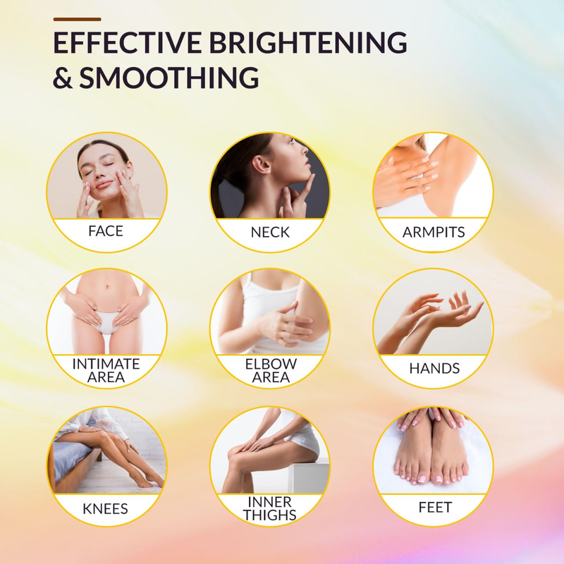 Valitic Kojic Acid Soap with Vitamin C & Turmeric – 2 Pack