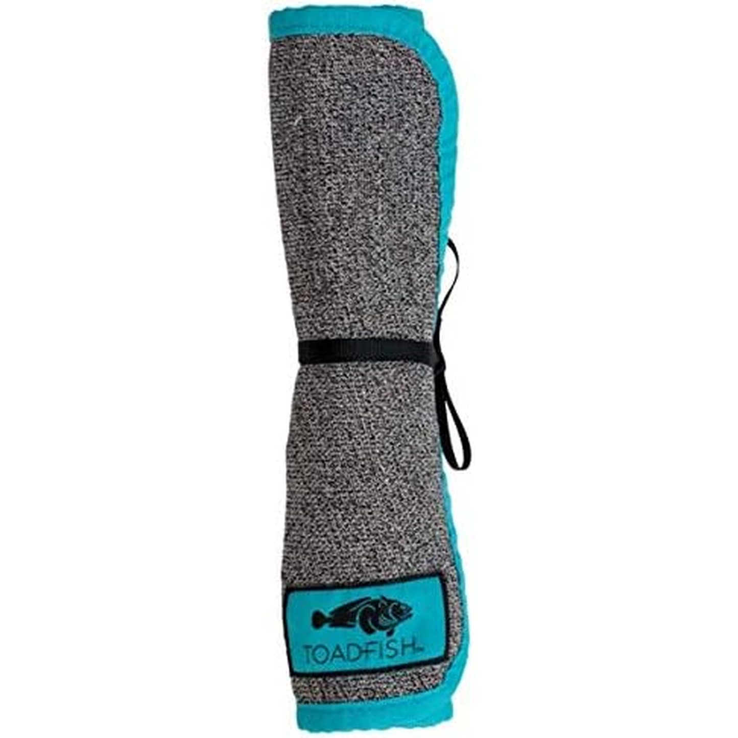 Toadfish Oyster Shucker Bundle – 2 Knives with Cut-Resistant Cloth