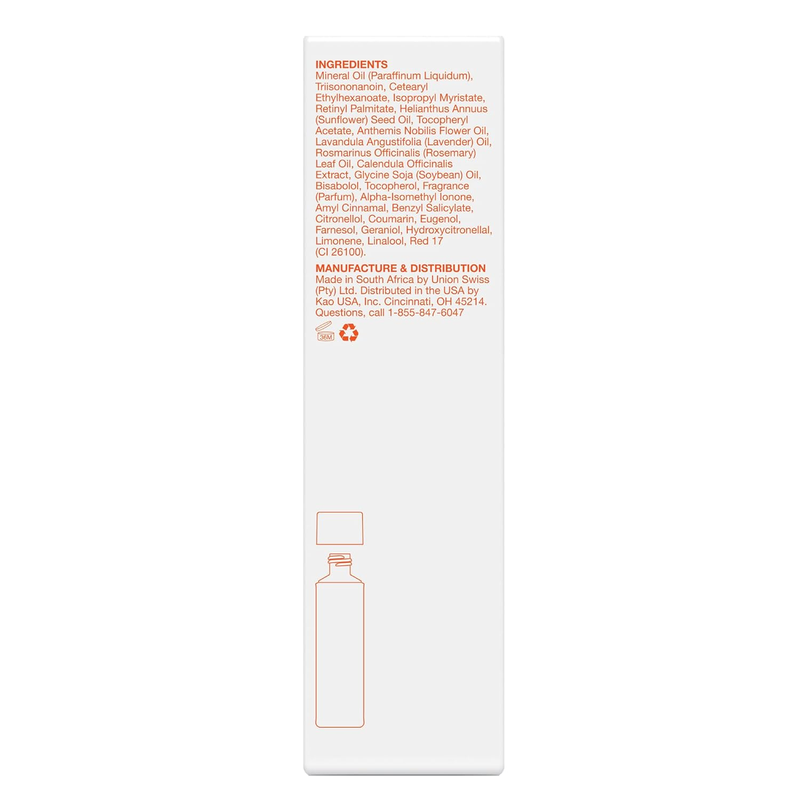 Bio-Oil Skincare Oil with Vitamin E & A 200ml