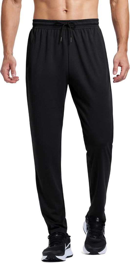 Men'S Sweatpants Athletic Workout Pants