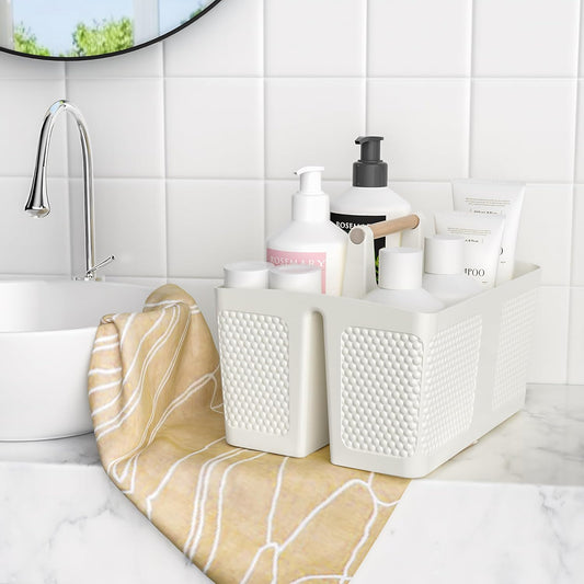 Shower Caddy Portable and Cleaning Caddy Organizer