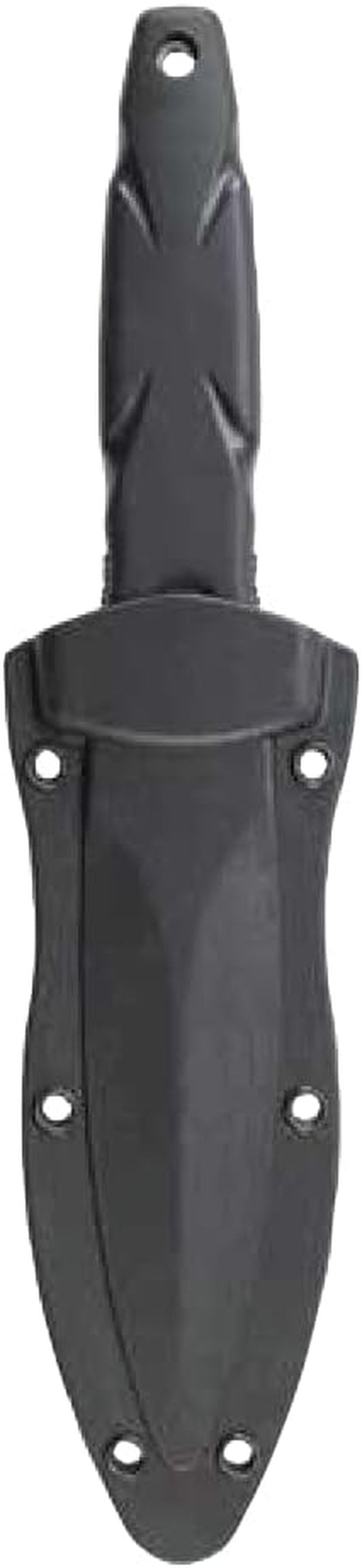 Smith & Wesson SWHRT3BF 7.5In High Carbon S.S.