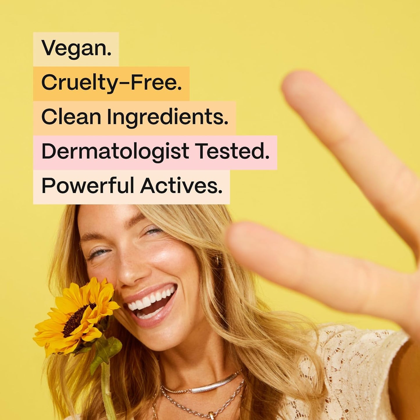 Mad Hippie Vitamin C Serum for Face – Hyaluronic Acid, Ferulic Acid & Vitamin E, Anti-Aging, Glow up Essentials, Cruelty-Free Skin Care, 1.02 Oz