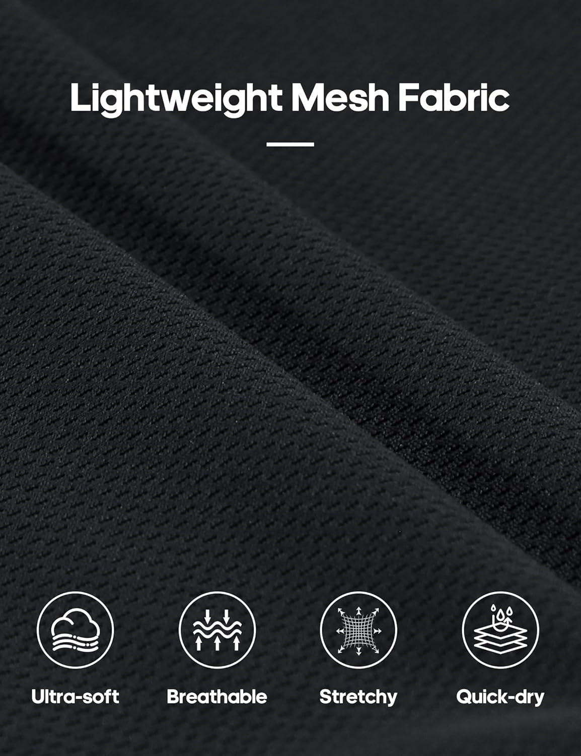 Men'S Sweatpants Athletic Workout Pants