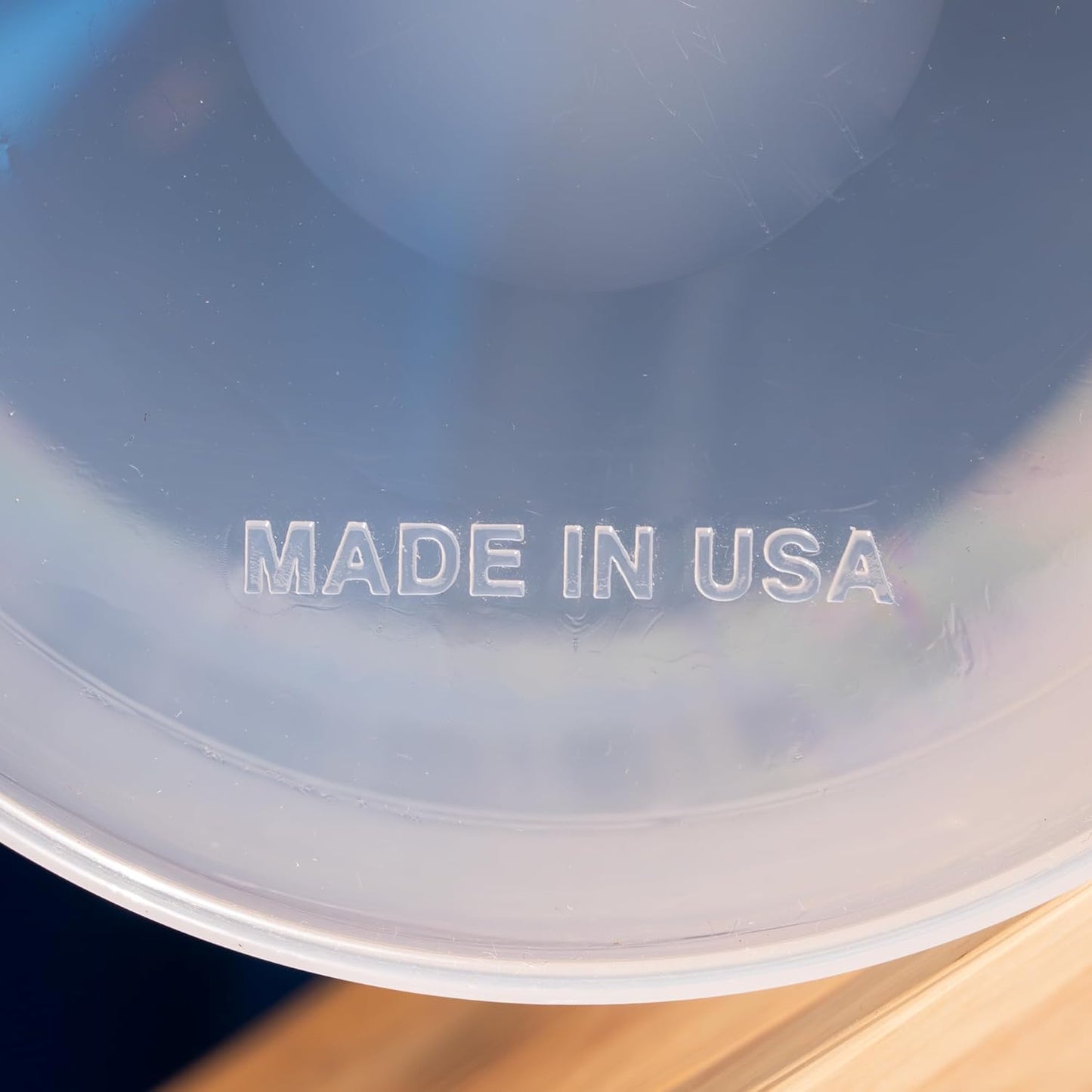 One Gallon 128Oz Measure Pitcher - Convenient Conversion Chart