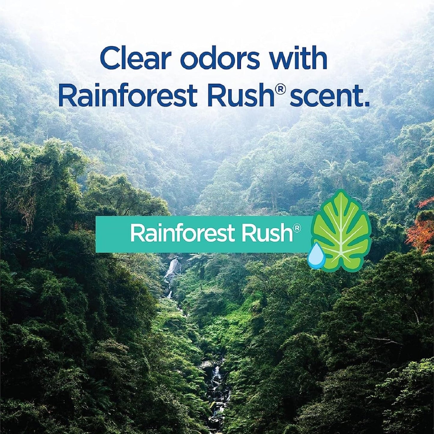 Clorox Toiletwand Toilet Cleaner Refills