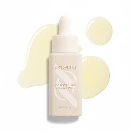 Vitamin C Serum for Face – All-In-One Formula – Profesional Grade Vitamin C, Peptides, 3X Hyaluronic Acid, and Niacinamide – for Sensitive Skin and Anti-Aging – Brightens, Firms & Hydrates – 1 Oz