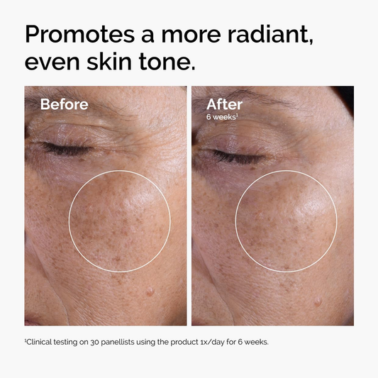 The Ordinary Glycolic Acid 7% Exfoliating Toner – 240ml