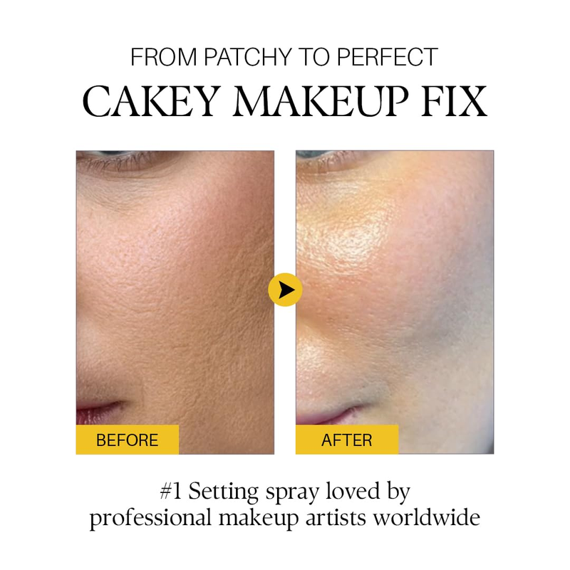 d'Alba White Truffle First Spray Serum 100ml – Vegan Hydrating Face Mist