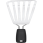OXO Good Grips Stainless Steel Fish Turner – Slotted Spatula