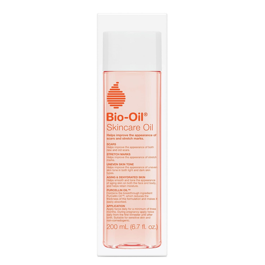 Bio-Oil Skincare Oil with Vitamin E & A 200ml