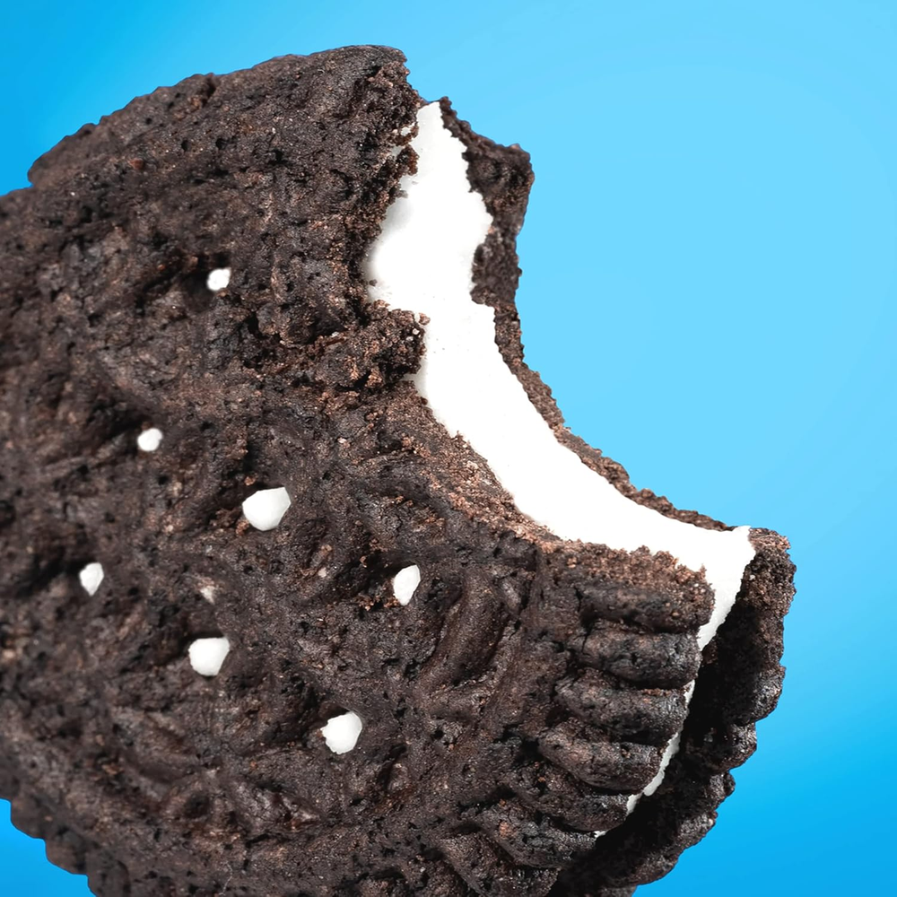Highkey Sugar Free Sandwich Cookies - Low Calorie, Keto-Friendly Snack with Zero Sugar and Gluten Free - 30 Count