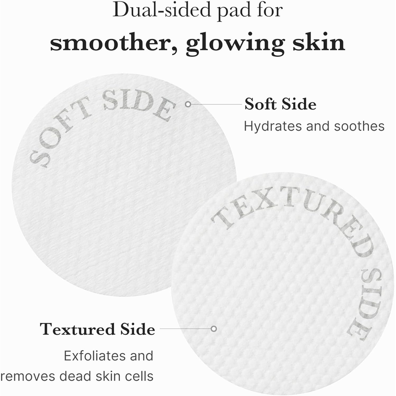 Medicube Zero Pore Pads 2.0 with AHA & BHA – 70 Count