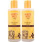 Burt’s Bees Paw & Nose Lotion for Dogs with Rosemary & Olive Oil – 2 Pack, 4oz