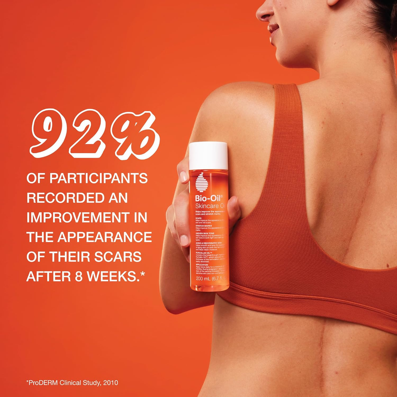 Bio-Oil Skincare Oil with Vitamin E & A 200ml