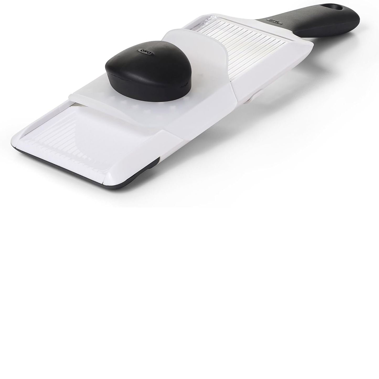 OXO Good Grips Handheld Adjustable Mandoline Slicer