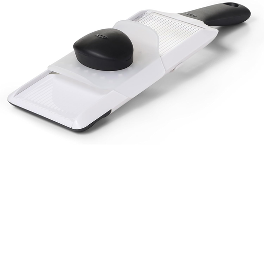 OXO Good Grips Handheld Adjustable Mandoline Slicer