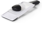 OXO Good Grips Handheld Adjustable Mandoline Slicer