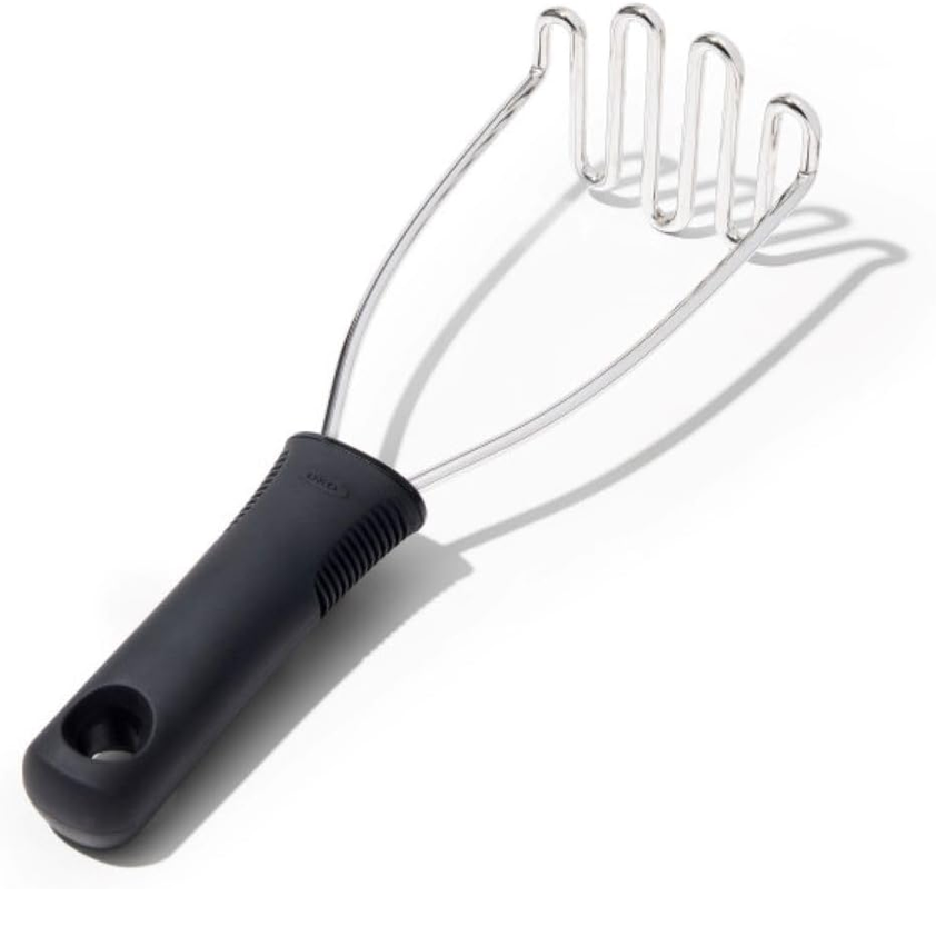 OXO NEW OXO Good Grips Stainless Steel Potato Masher