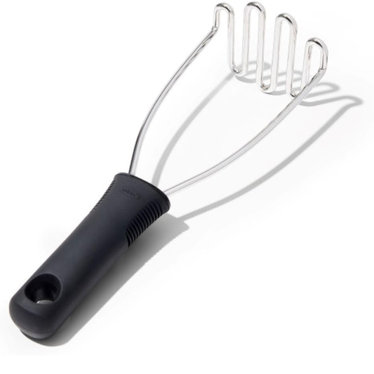 OXO NEW OXO Good Grips Stainless Steel Potato Masher