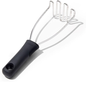 OXO NEW OXO Good Grips Stainless Steel Potato Masher