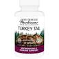Host Defense Turkey Tail Capsules - Digestive Health & Immune Response Support Supplement - Mushroom Supplement for Gastrointestinal & Gut Microbiome Support - 120 Capsules (60 Servings)*