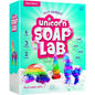 Dan&Darci Unicorn Soap Making Kit – DIY Craft Set for Kids Ages 6+