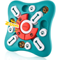 Dog Puzzle Toy – Interactive Slow Feeder for Mental Stimulation & IQ Training