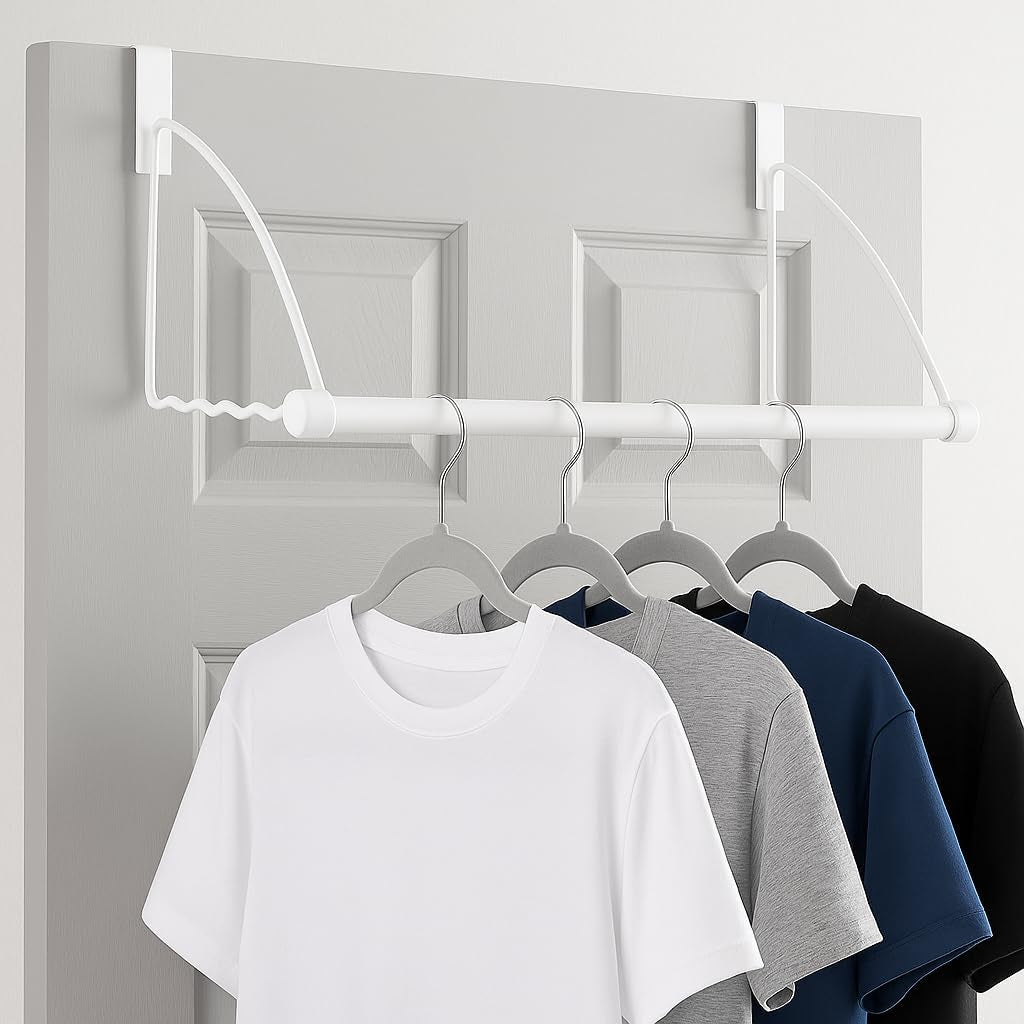 HOLDN’ STORAGE over the Door Hanger