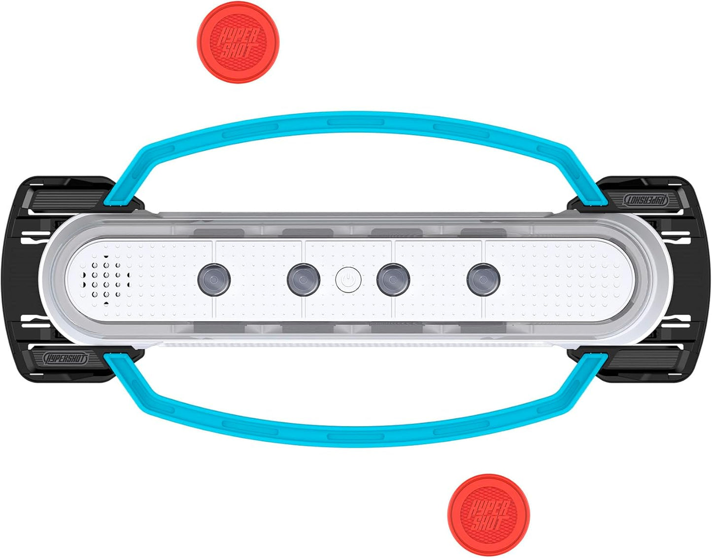 Hasbro Gaming Hypershot Electronic Tabletop Hockey Game