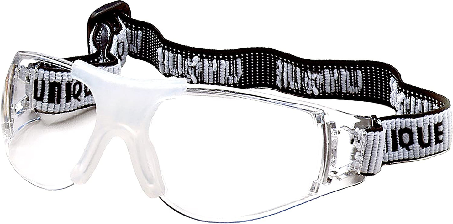 Unique Sports Super Specs Proctective Eyewear