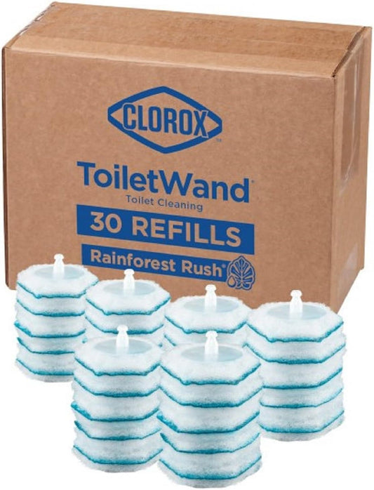 Clorox Toiletwand Toilet Cleaner Refills