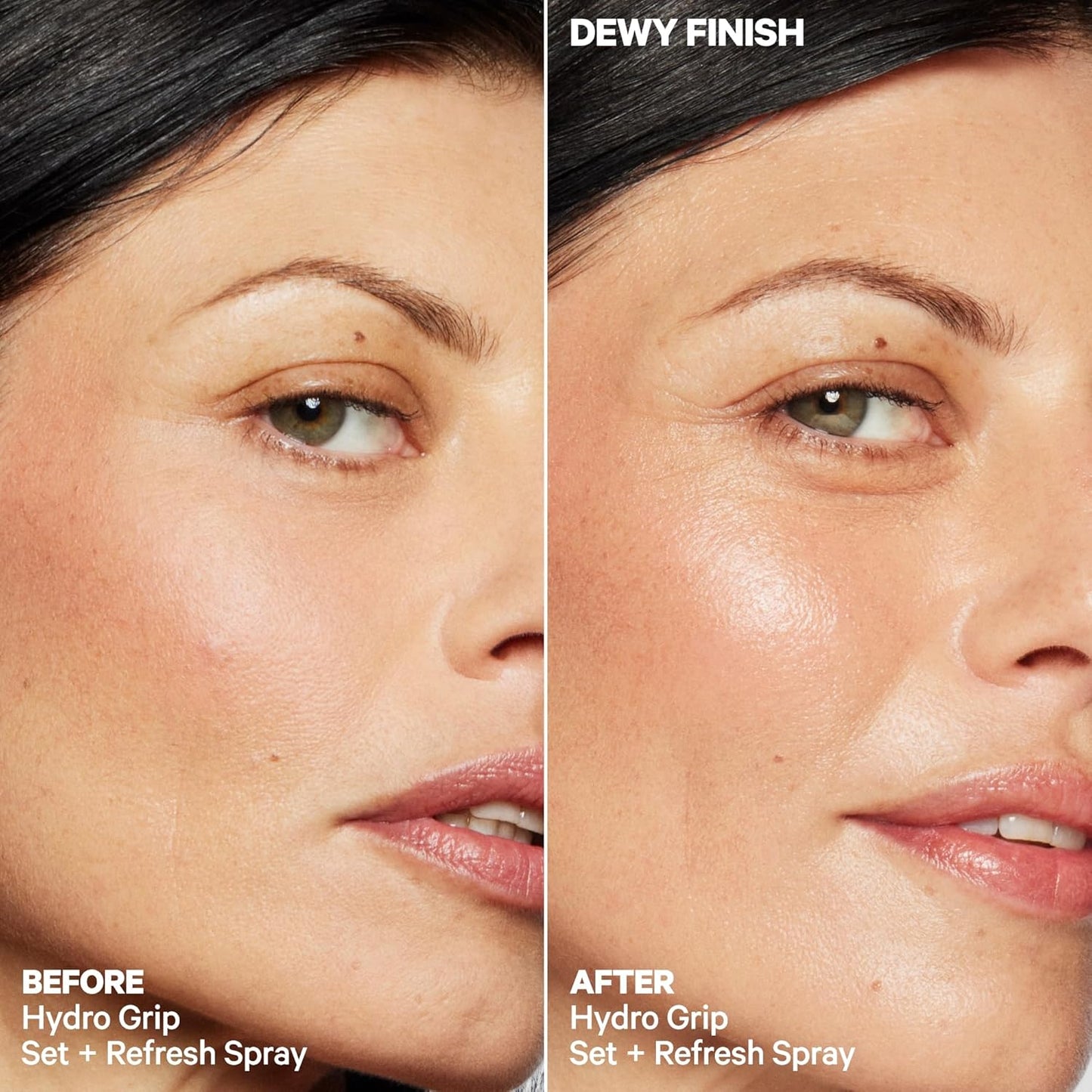 Milk Makeup Hydro Grip Set + Refresh Spray with Hyaluronic Acid