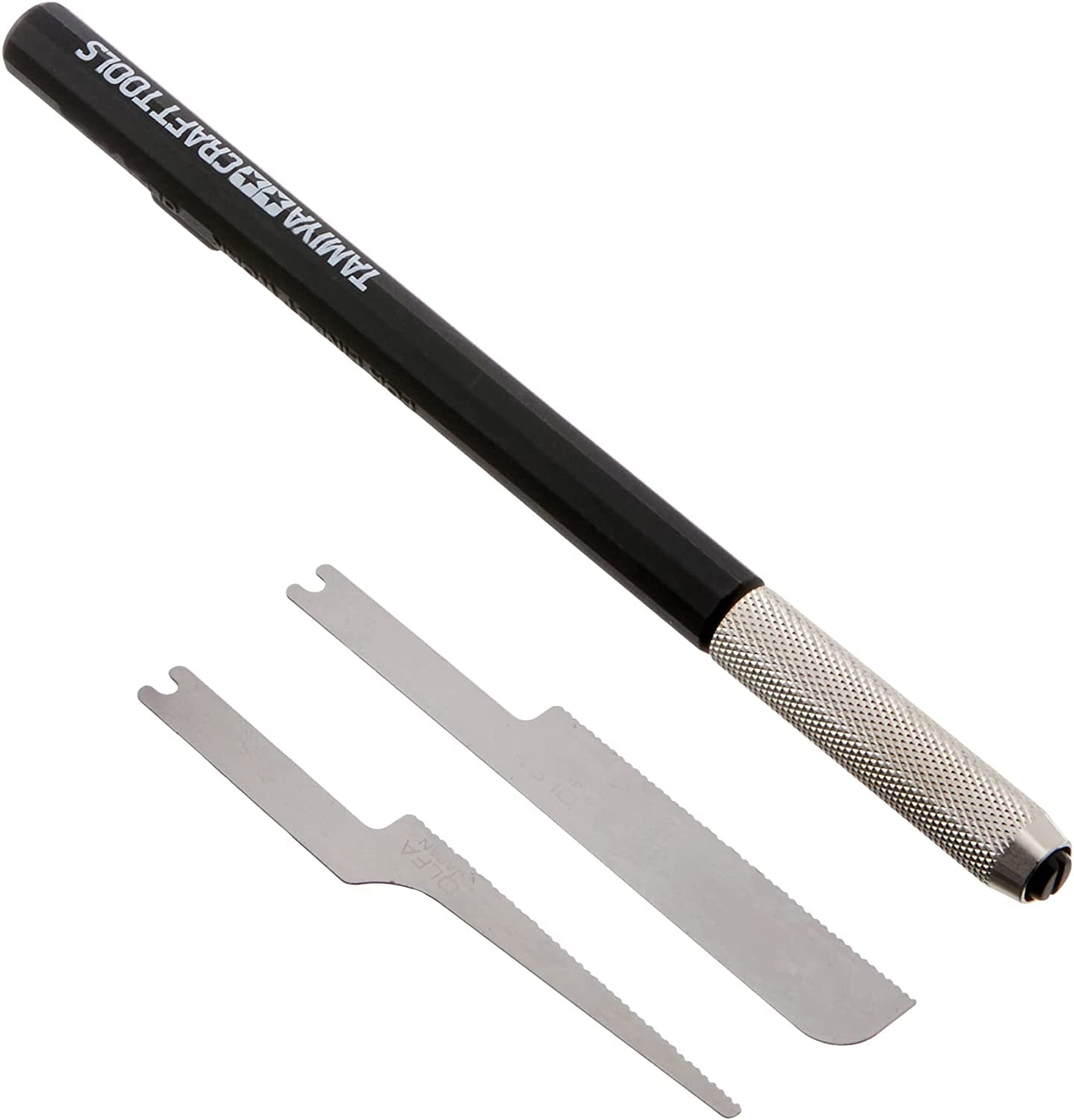 Tamiya 74111 Fine Craft Handsaw with Handle