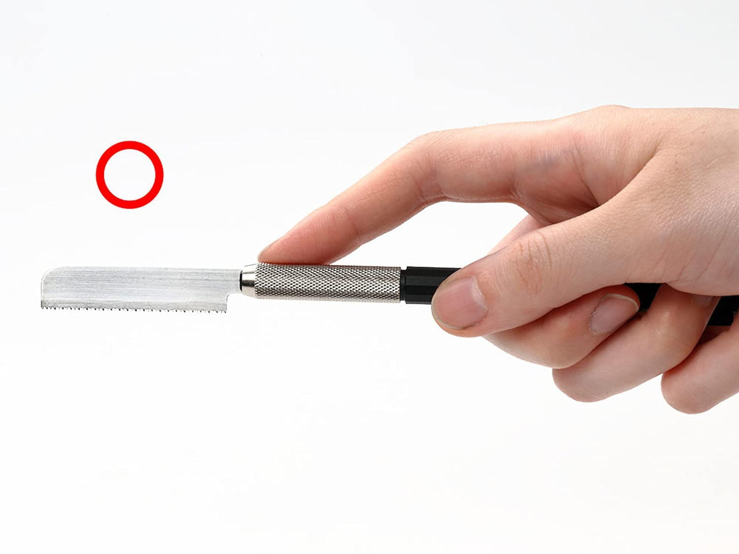 Tamiya 74111 Fine Craft Handsaw with Handle