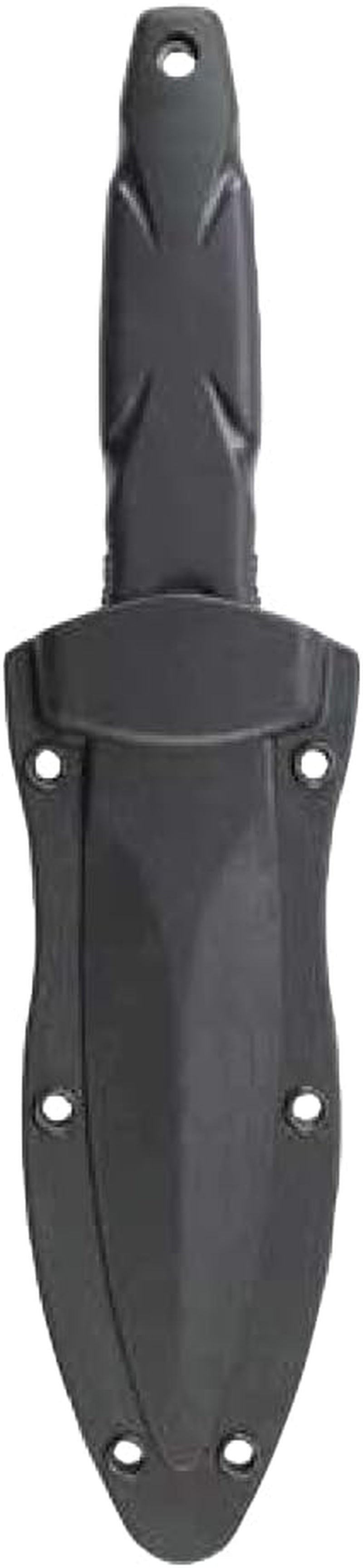 Smith & Wesson SWHRT3BF 7.5In High Carbon S.S.