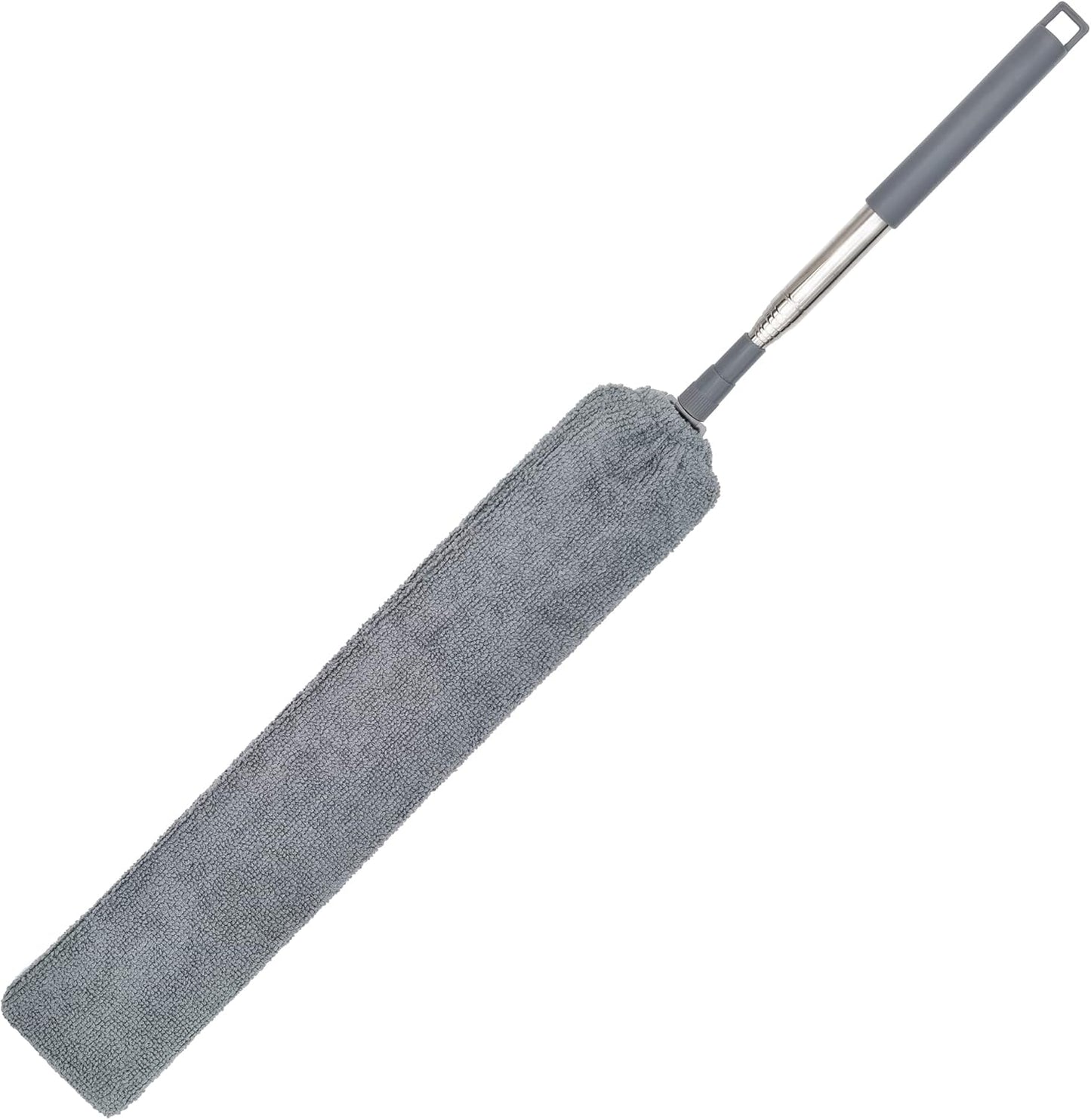 Upgraded under Appliance Cleaning Gadgets, Microfiber Gap Duster