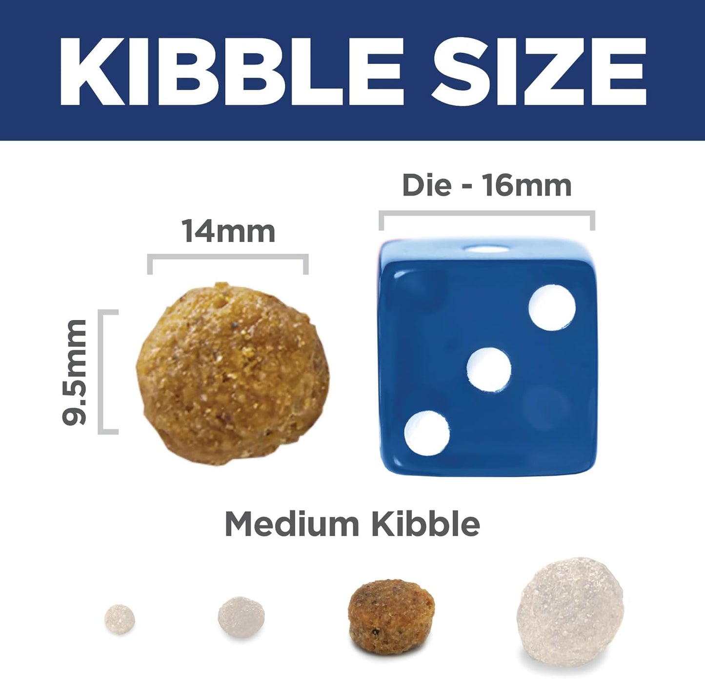 Hill'S Science Diet Adult 1-6, Adult 1-6 Premium Nutrition, Dry Dog Food