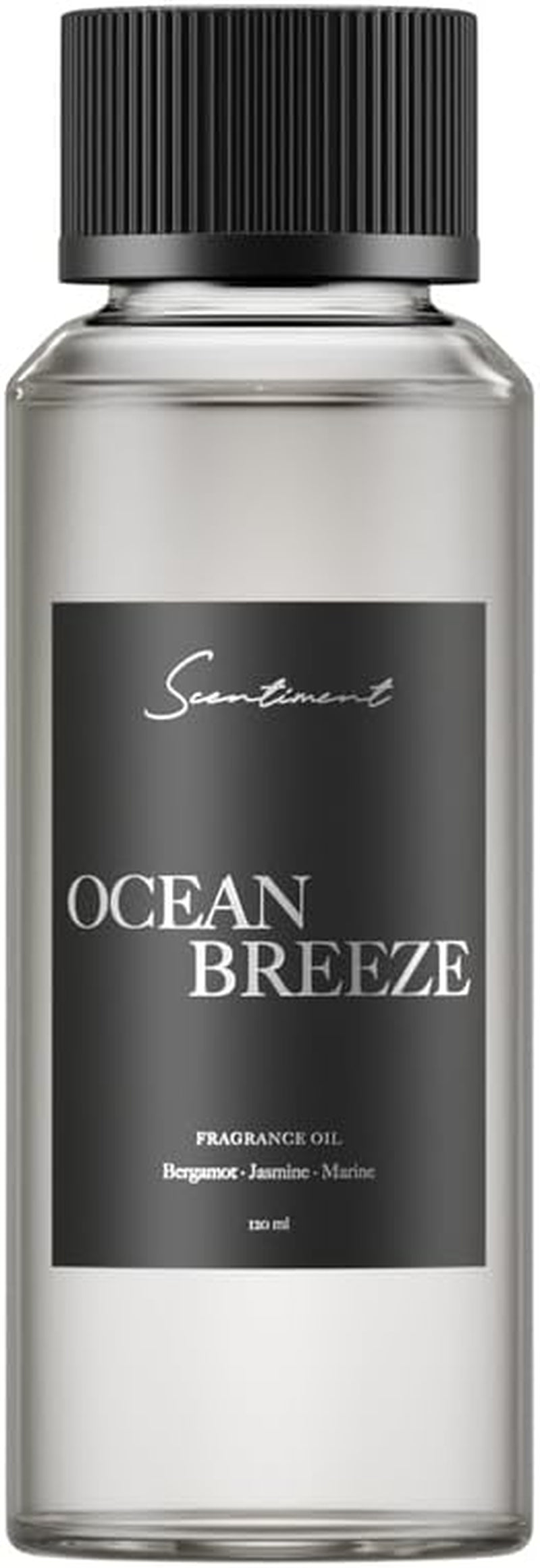 Scentiment Diffuser Oil - Ocean Breeze