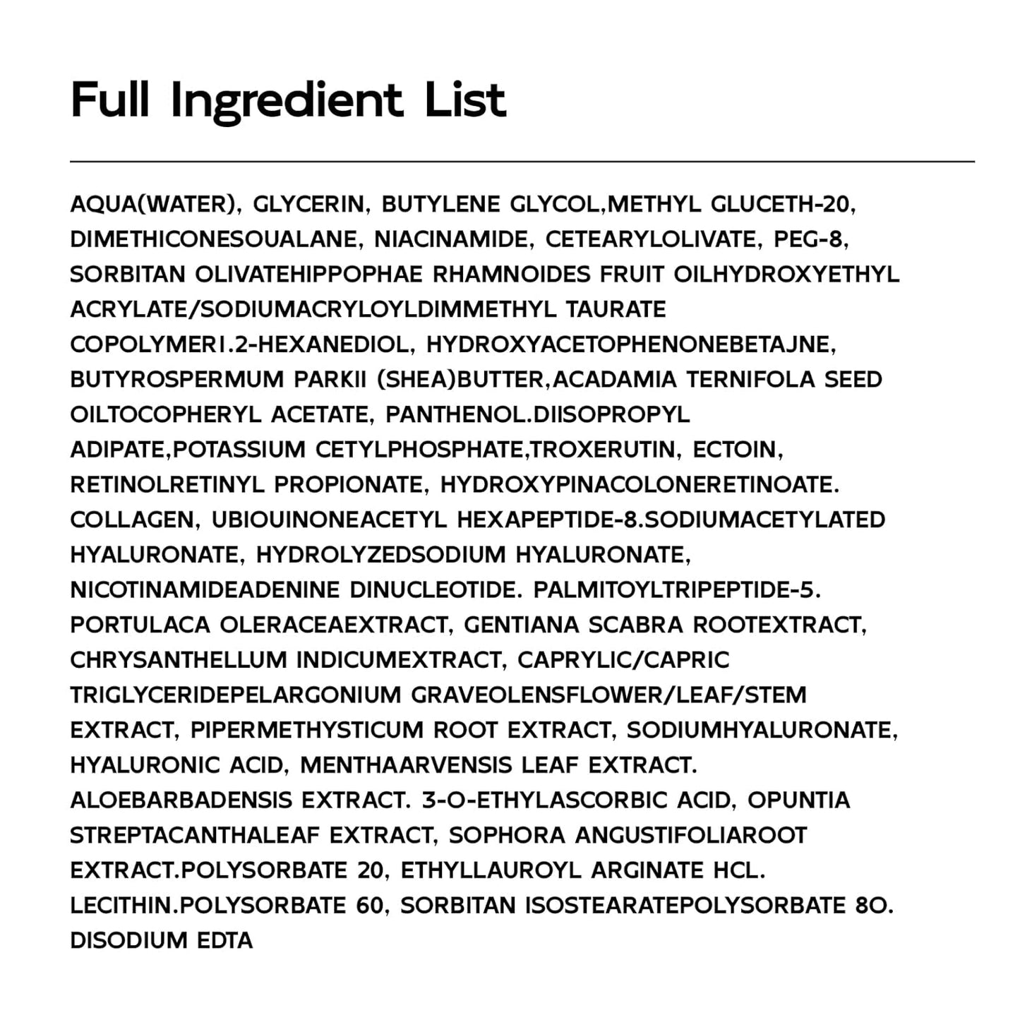 Retinol Serum for Face, anti Aging & anti Wrinkle B5 Resurfacing Retinol Serum with Niacinamide, Collagen & Hyaluronic Acid, Smooths Wrinkles & Fine Lines, Dark Spot Corrector, Brighten Dullness