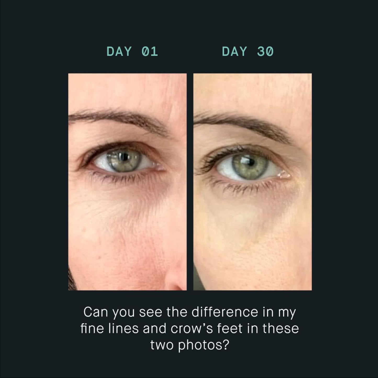 Oneskin EYE OS-01 Peptide Topical Supplement 