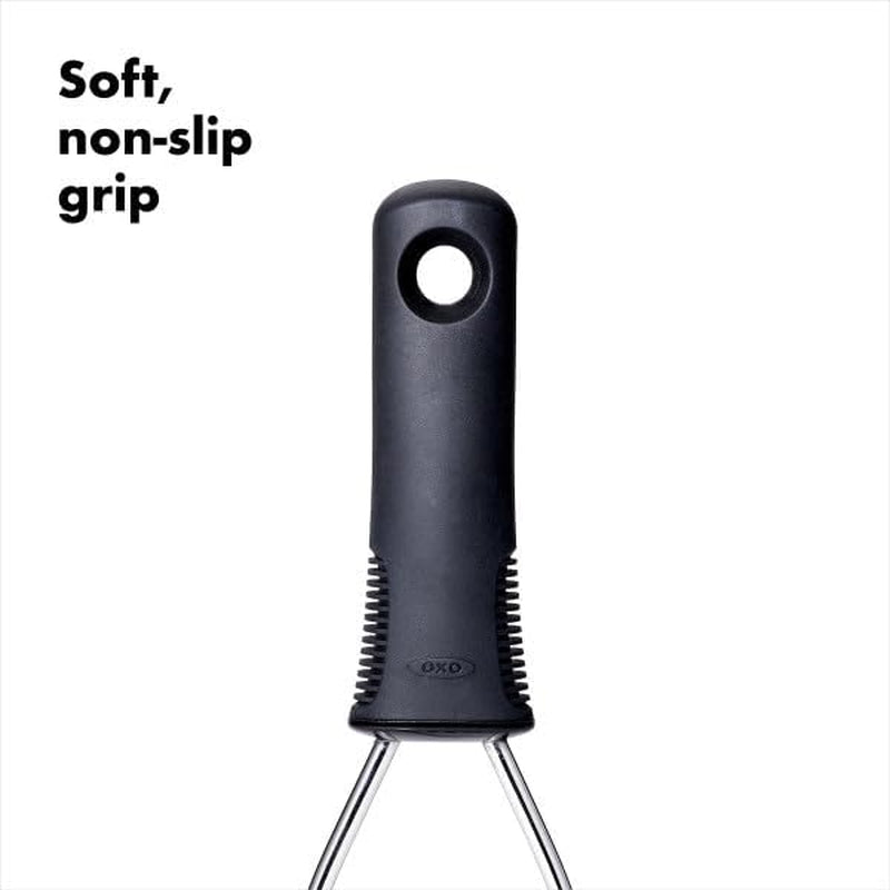 OXO NEW OXO Good Grips Stainless Steel Potato Masher