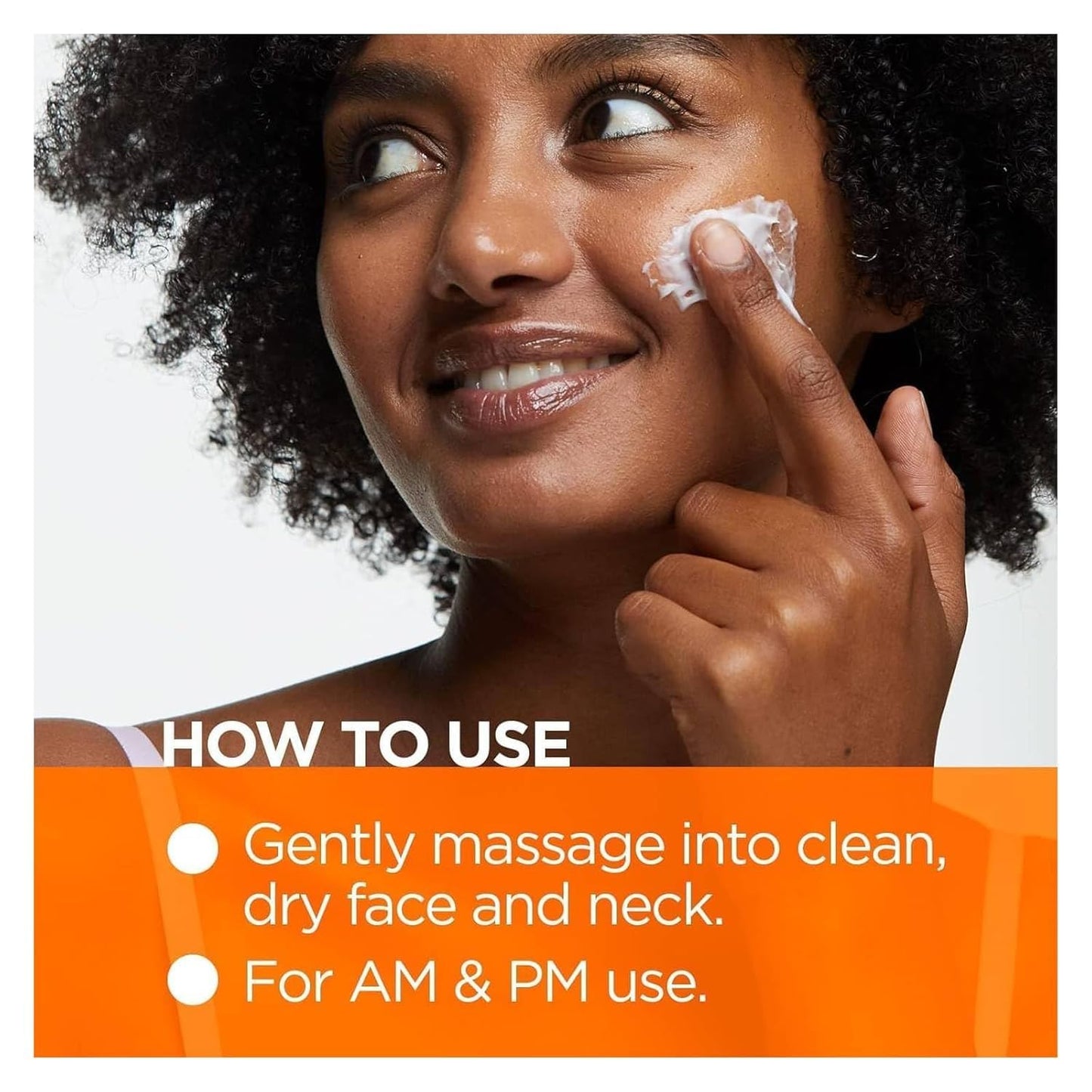 Andalou Naturals Probiotic + C Renewal Cream, Probiotic plus C, Complexion Enhancing Face Moisturizer, Helps Promote Firmer Skin & More Even Skin Tone, Lightweight Hydrating Facial Moisturizer, 1.7 Oz