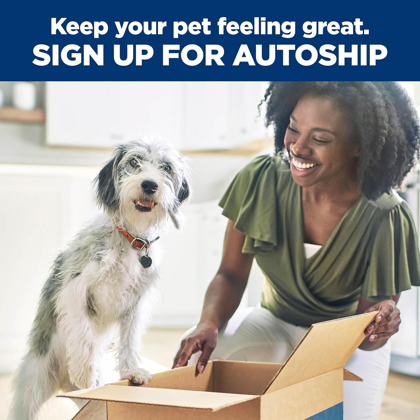 Hill'S Science Diet Adult 1-6, Adult 1-6 Premium Nutrition, Dry Dog Food