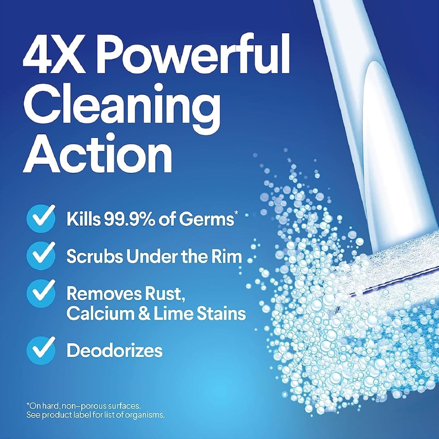 Clorox Toiletwand Toilet Cleaner Refills