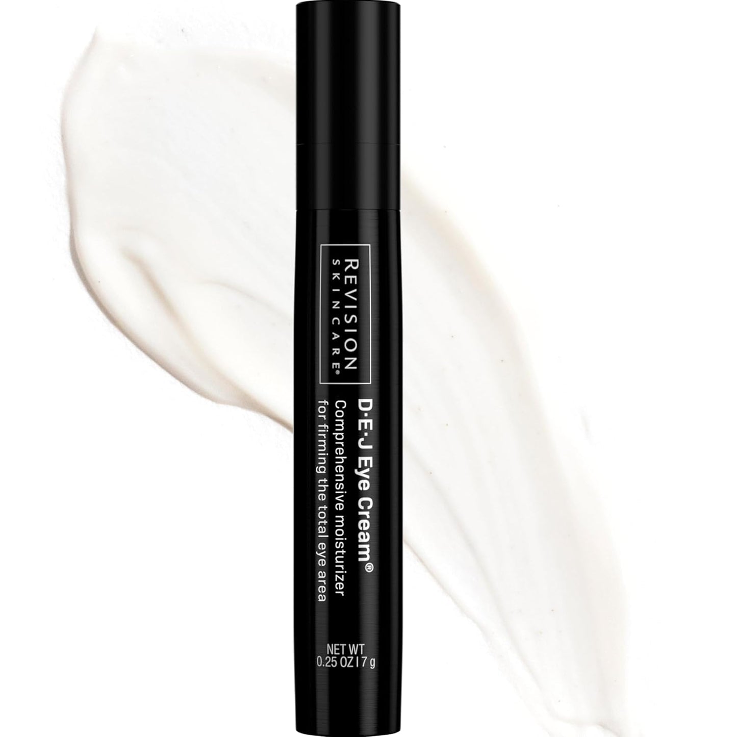 Revision Skincare D·E·J Eye Cream®, Firming and Moisturizing Treatment