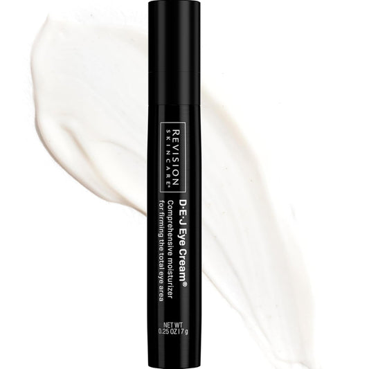 Revision Skincare D·E·J Eye Cream®, Firming and Moisturizing Treatment