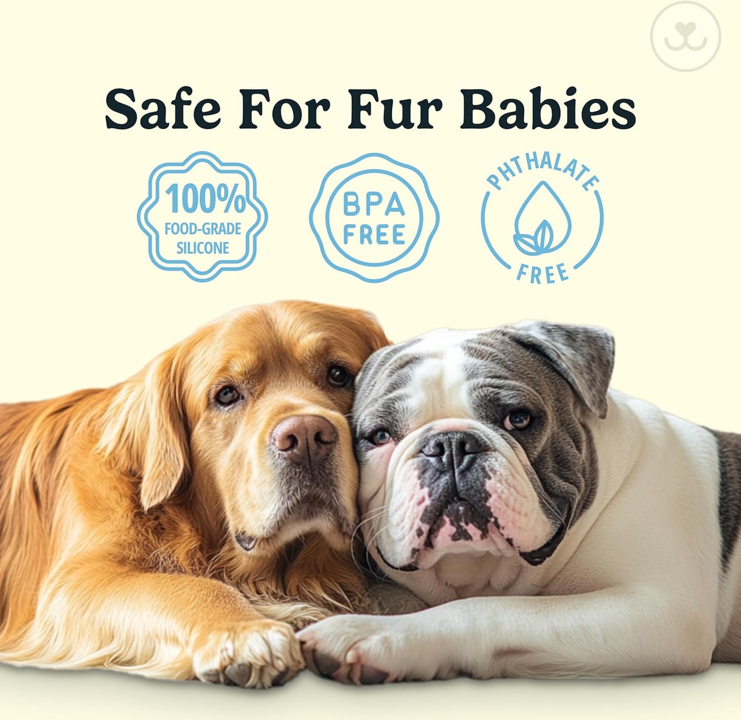 Jasper Dog Toothbrush, 360 Dog Tooth Brushing Kit,