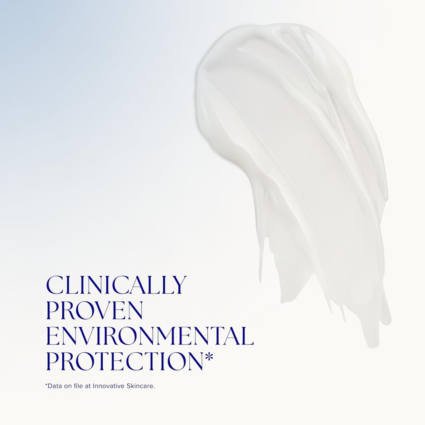 Is CLINICAL Reparative Moisture Emulsion, Hydrating Anti-Aging Face Moisturizer with Hyaluronic Acid, Repairs and Protects Skin